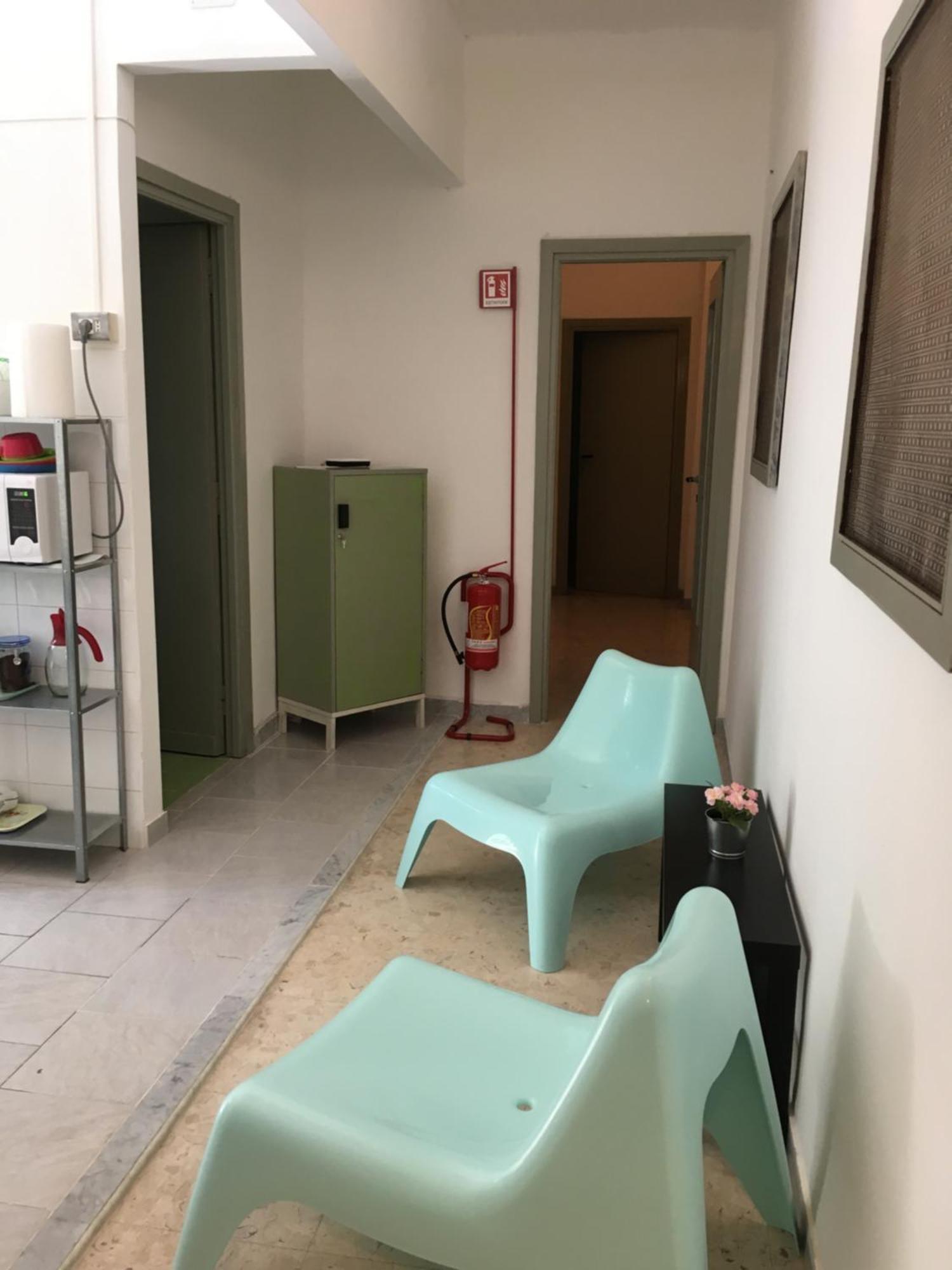 Next Stop Roma Affittacamere Da Florindo Exterior foto